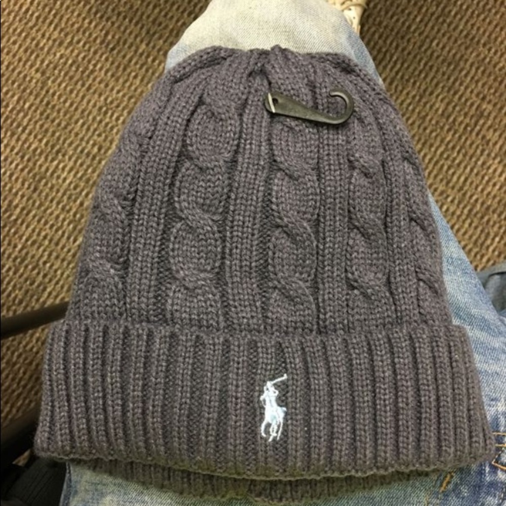 Polo Ralph Lauren beanies